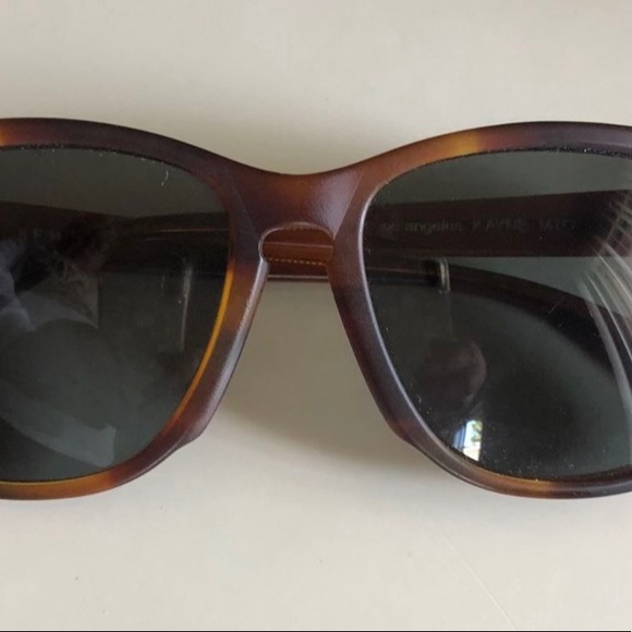 Benjamin Eyewear Designed in Los Angeles Made in Japan - Picture 2 of 5